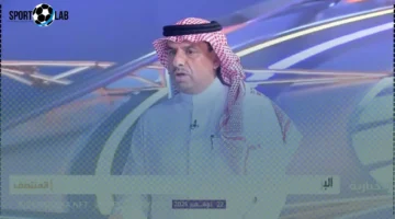 بالفيديو الآن.. القحيز يكشف أسباب رفض احتجاج الفتح ضد انتقال فراس البريكان إلى الأهلي 2025